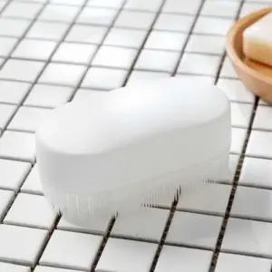 의류 운동화 욕실 브러쉬 모자세탁솔 신발빨래솔