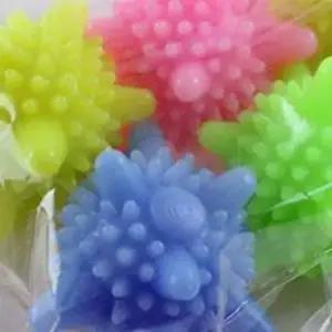 세탁볼 빨래손 6P 빨래볼 세탁기볼 세탁공