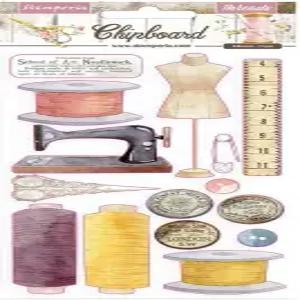 페리아 칩보드 cm 5x30 - 나사산 (DFLCB27)