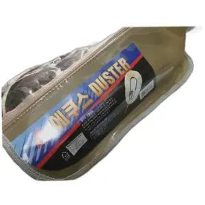 더스트키퍼 먼지털이개 사용법 에쿠스 먼지 청소기