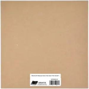 그라픽스 중간 무게 칩보드 ？ 4 x6 산이 0.057 시트 카드 종이 공예 혼합 매체 홈 데코 등을 3 장식 만들기