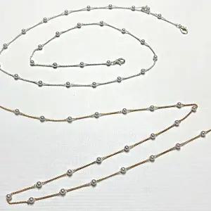 진주 포인트 여성 캐주얼 뷰티 마스크 스트랩 목걸이 Oal2+3Vll