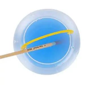 접이식 미니 ZF 자바라 물통