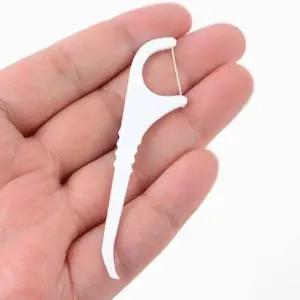 ZF 23P 치실 일회용