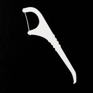 치실 일회용 50P ZF