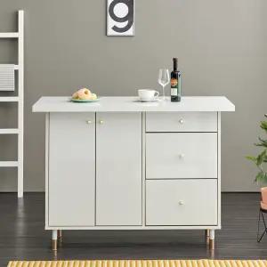 [우아미가구]유슬 주방 아일랜드 홈바