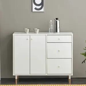 [우아미가구]유슬 주방 아일랜드 수납장