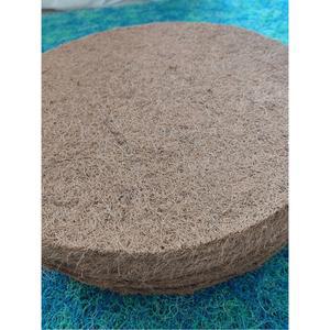 야자 여과망 질소 제조기 여과 야자망 꽃상자 수생식물 재배 질소 여과 야자매트