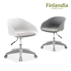 레이 학생인테리어 의자(쿠션형)