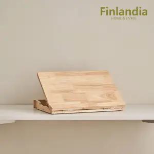 엘라인 각도조절 독서대 500