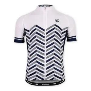 라이딩의류 자전거 저지 상의 몬테 반팔저지