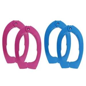 이불집게 대 2P 이불빨래집게 빨래건조대집게 옷걸이집게