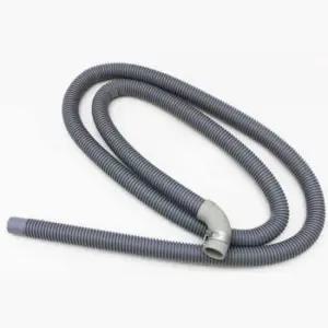 신형 드럼세탁기 배수구호스 지름2.4cm 세탁기호수 2M