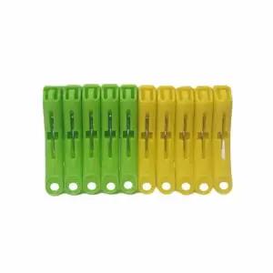 스프링 빨래 집게 세탁집게 이불빨래집게