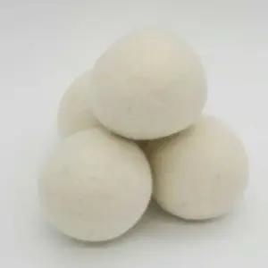 건조기 드라이볼 4P 세탁볼 건조볼 양모볼