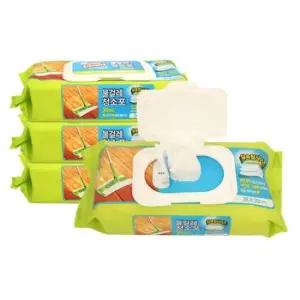 행주 물걸레 청소포 - / 위생행주손걸레 (대형/30매) 15개