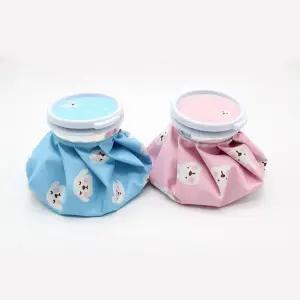 냉찜질 얼음마사지 얼음팩 얼음주머니 DD-10183 Kjb4+2TMj