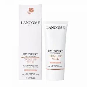 랑콤 유브이 엑스퍼트 유스 쉴드 밀키 브라이트 50ml(SPF50) 1개