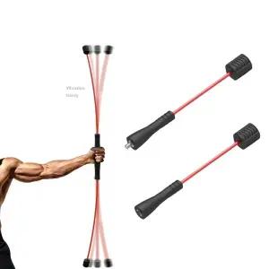 코어 체지방 전신 악력르 실내 셀프 분리형 밸런스 밴드 녹이기 [fCCC6D8]