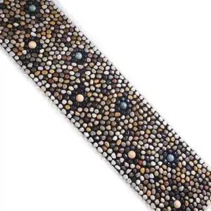 천연 자갈 지압매트 조약돌 실내 찜질방 발바닥 돌지압 마사지 가정용