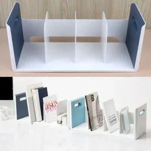 루맥스 4칸 책꽂이 YlV7+6EGw