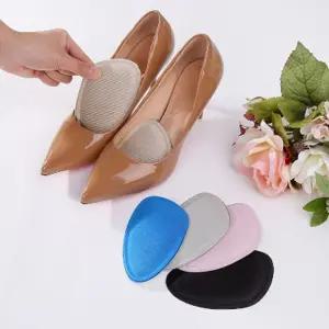 하이힐 구두 앞발바닥 보호 쿠션 패드(HM0183) ygU8+7otO