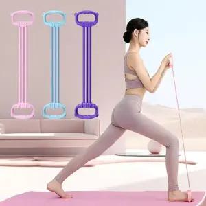 홈트 6단조절 요가용품 SD-1004892 근력운동 아네스