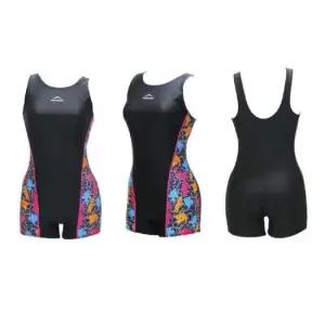 엄마수영복 수영장 여성수영복 2부 FN751