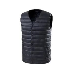 (TBUC) TBB-7801 겨울경량조끼 겨울작업조끼 작업복 GYw6+8jWQ