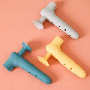 실리콘 컬러 문고리 손잡이 정전기 충돌방지 도어가드 voA3+5ZwE