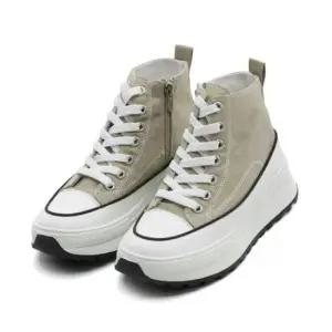 굽높은운동화 여자 스니커즈 슈즈 데일리 하이탑운동화 패션 신발