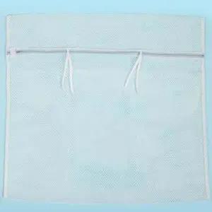 세탁망 침대커버 커튼용 튼튼한세탁망 무형광빨래망