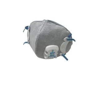 여과식 방진마스크 특급 보형물 안면부 보호 마스크 10개 LKe3+8saa