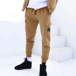 카고 트레이닝 바지 건빵주머니 데일리팬츠 홈웨어 운동복 트레이닝바지