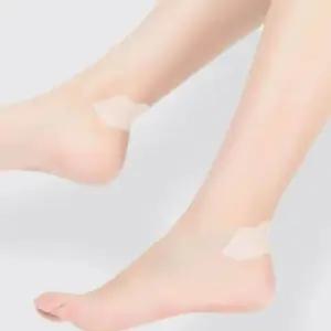 발꿈치 보호 테이프 일회용 생활방수 남녀공용 휴대용 발바닥 xXs9+8IFY