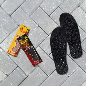 국내산 HERAKHAN 지압깔창 숯깔창 황토깔창 선택 gHK2+3lGJ