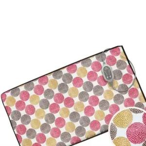 VT-LA 모아온 황토맥반석 전기찜질기(대형) PR-HP02 폭죽 rwP3+3XkG