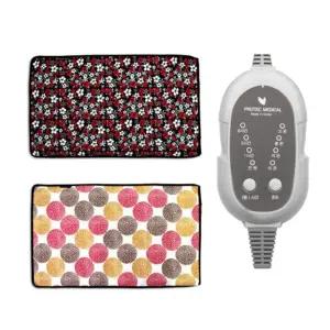 VT-LA 모아온 황토맥반석 전기찜질기(기본형) PR-HP01 폭죽 꽃동산 pWC3+7IYf