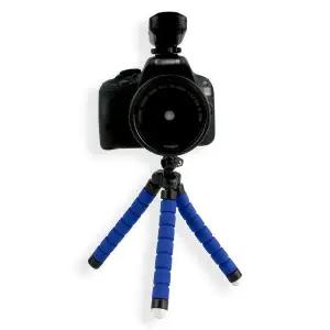 셀카봉삼각대 ZF 자바라