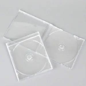 ZF 투명 CD케이스