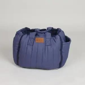 강아지자동차용품 반려동물 카시트 애견 가방 외출 병원 강아지하우스