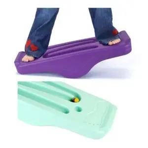 시소게임 밸런스 시소 균형 감각놀이 유아체육교구