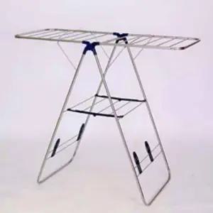 Y C형 빨래 건조대 실내빨래건조대 세탁건조대 접이식건조대