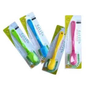 운동화솔 랜덤 욕실청소솔 신발솔 주방솔