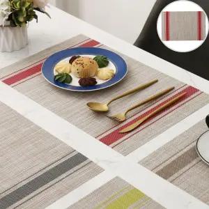 가정용 PVC 식탁 매트 호텔 업소용 방수 테이블 커버 sfX4+7vfe