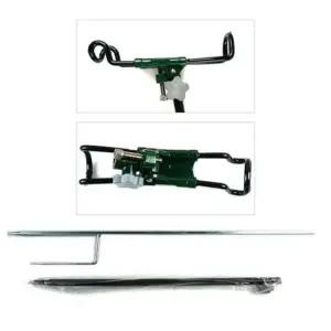 릴받침대 KF 양어장 받침대 바다낚시터 릴대