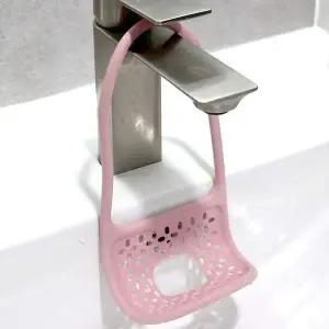 ZF 거치대 거치식 설거지통 설거지비누 수세미