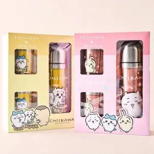 [꼬마스타]치이카와 텀블러 머그 세트-랜덤