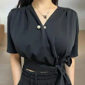 진주 옷핀 ZF 브로치 화이트 옷수선