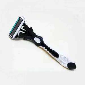 6중날 남성 면도기 휴대용